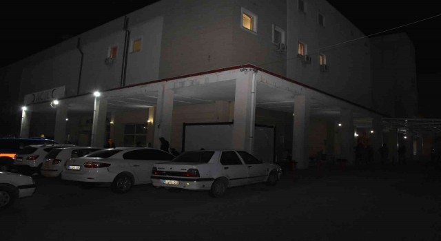 Siverekte 4 köyün karıştığı kavgada 7 kişi yaralandı