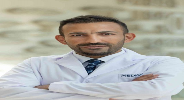 Skolyoz, çocuklarda yüzde 4-5 civarında görülebiliyor