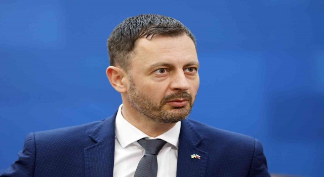 Slovakyada güvenoyu alamayan hükümet düştü