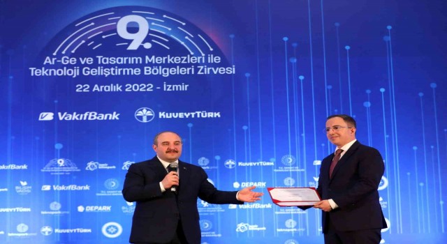 SOCAR Türkiye, dünyada İnovasyon Yönetim Sistemi Belgesini alan ilk kuruluş oldu