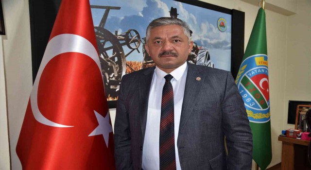 Soydan: “Kış gübresi fındık için hayati önem taşıyor”