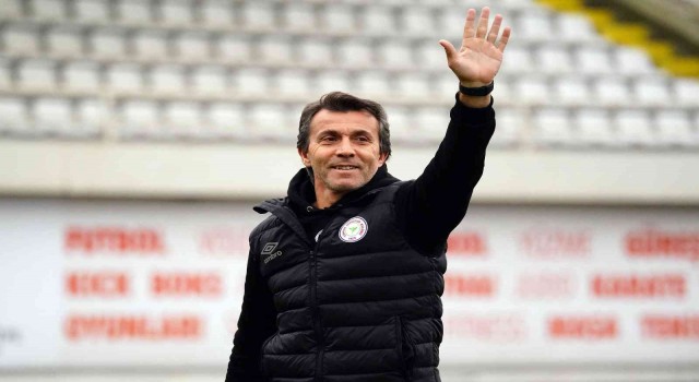 Spor Toto 1. Lig: Tuzlaspor: 0 - Çaykur Rizespor: 1