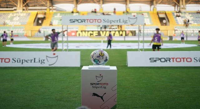 Spor Toto Süper Ligde heyecan kaldığı yerden devam edecek