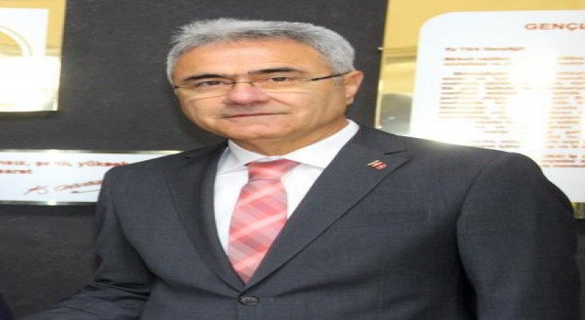 STSO Başkanı Zeki Özdemir; “Müjde bekliyoruz”