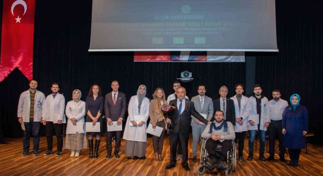 SÜde “Belki de Engelsizsiniz” adlı program düzenlendi