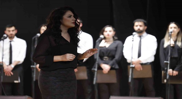 Sultangazide Aşık Veysel Müzikali
