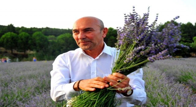 Sünger Kent İzmir Projesi başlıyor