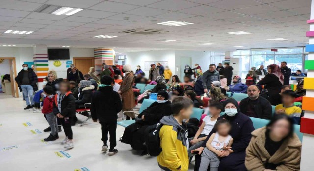 Süper grip kırıp geçiriyor, 1 ay sürüyor