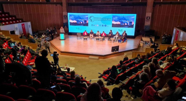 Sürdürülebilir Enerji ve İklim Eylem Planı 4üncü Belediyeler Buluşması Bodrumda gerçekleşiyor