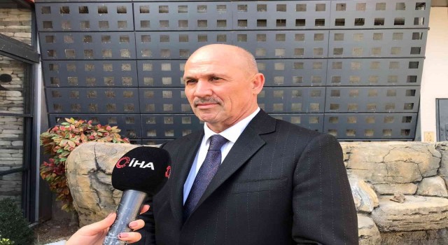 SÜRSEN Başkanı Polat: “Trafiği daha az ölümlü hale getirmemiz mümkün”
