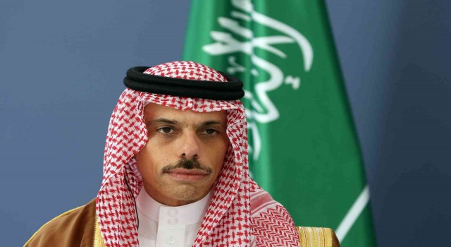 Suudi Arabistan: İran operasyonel durumda bir nükleer silaha sahip olursa, her şey biter