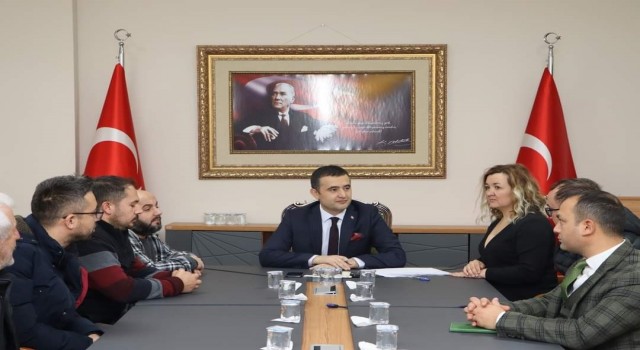 ‘Takdir Komisyonu üyeleri yemin ederek görevlerine başladı