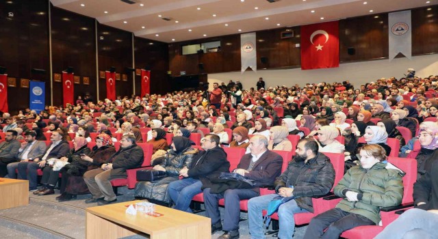 Talasta Nurullah Gençten Altın Öğütler