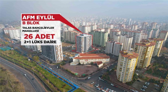 Talasta yatırım fırsatı sürüyor