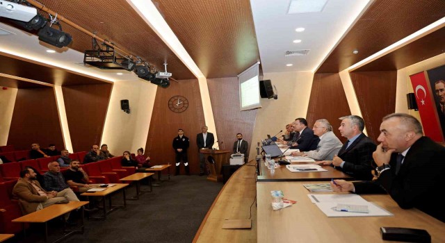 Talasta Yatırımlara 26 Milyonluk Kaynak