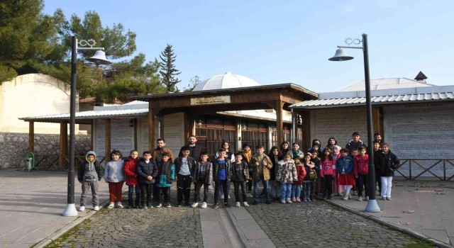 Tarım işçiliğini değil eğitimi tercih ettiler