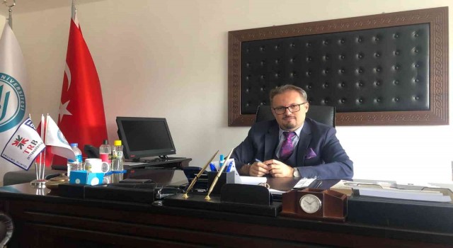 Tatvan MYOdan öğrencilerinin kariyer planlamasına katkı