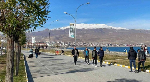 Tatvanda yalancı bahar