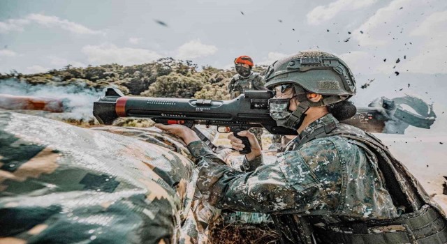 Tayvan'da zorunlu askerlik süresi 4 aydan 12 aya uzatıldı