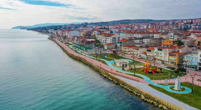 Tekirdağ, 2 bin 506 konut satışıyla Türkiye 11incisi oldu