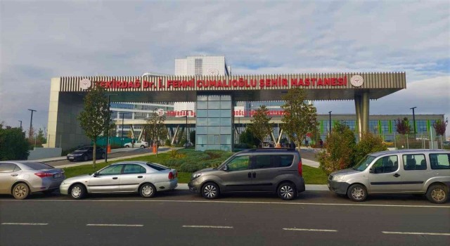 Tekirdağa 17 doktor kadrosu tahsis edildi