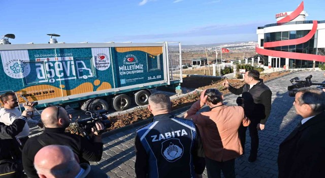 Tekirdağa değer katacak projeler basına tanıtıldı