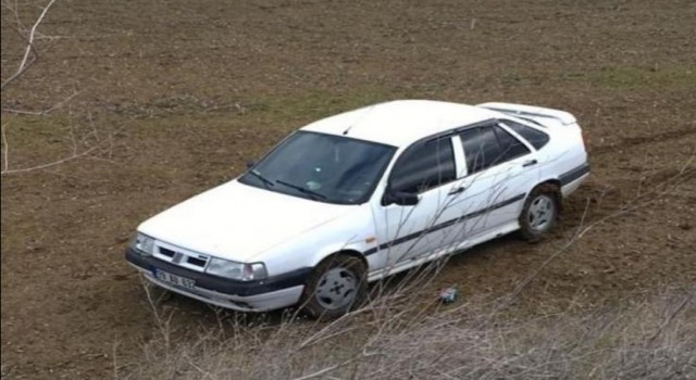 Tekirdağda aynı gün otomobil ve motosiklet çalan şahıs yakalandı