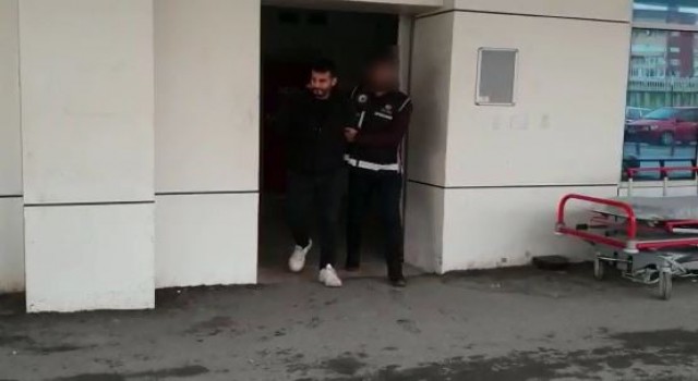 Tekirdağda yağma, dolandırıcılık ve tefecilik operasyonu: 4 gözaltı