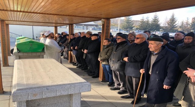 Tepe ve İncesu ailelerinin acı günü