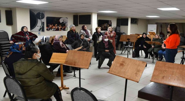 Tepebaşından vatandaşlara bilgilendirme turları