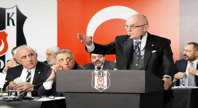 Tevfik Yamantürk: Maalesef başkanımızla bu görüşmeleri bitirdik, bana yardımcısını yolluyor