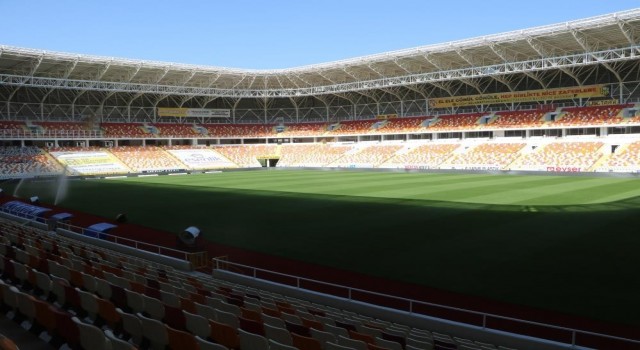 TFFden Yeni Malatyaspora 3 puan silme cezası