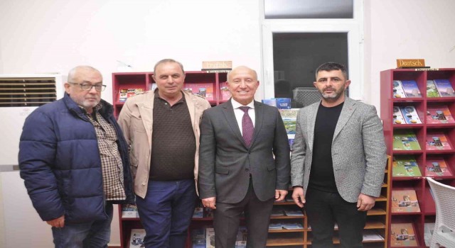 TGA temsilci seçimleri hafta sonunda yapıldı