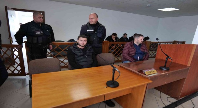 Thodexin kurucusu Özerin Türkiyeye iade kararında temyiz duruşması ertelendi