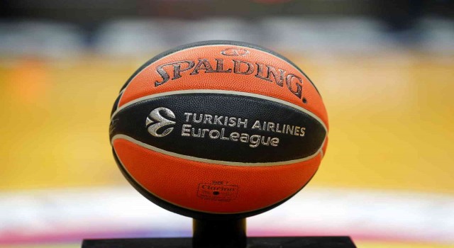 THY Euroleaguede 15. hafta heyecanı