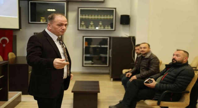 Tokat TSOya AR-GE birimi kurulacak