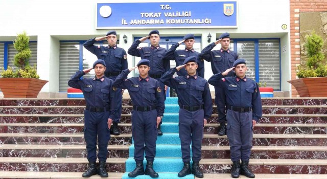 Tokatta 6 ikizden sonra 4 ikiz Mehmetçik aynı birlikte