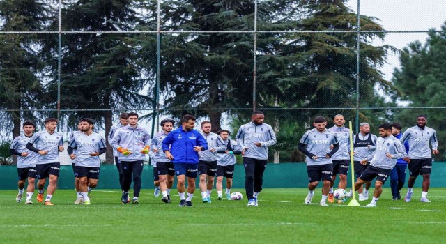 Trabzonsporda bireysel performanslar kadro istikrarını etkiledi