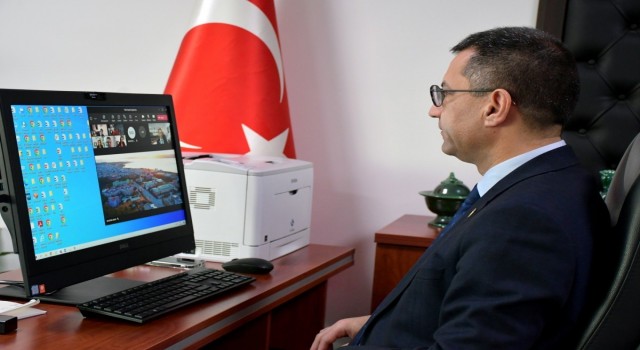 Trakya Üniversiteler Birliği (TÜB) 20 ve 21. Alt Kurul ve Alt Çalışma Grupları Toplantısı Gerçekleştirildi