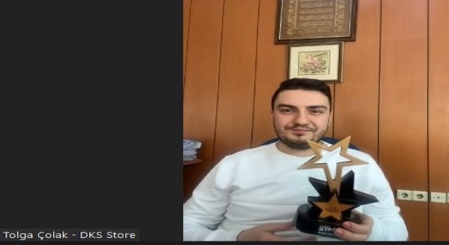 Trendyol Star Ödüllerinin Aralık ayı sahipleri belli oldu