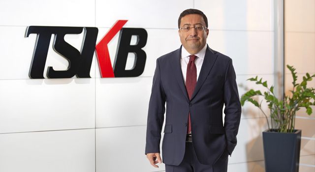 TSKB, 200 Milyon Dolarlık Kredi Anlaşmasına İmza Attı!