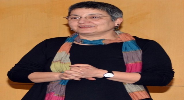 TTB Başkanı Şebnem Korur Fincancı yarın hakim karşısına çıkacak