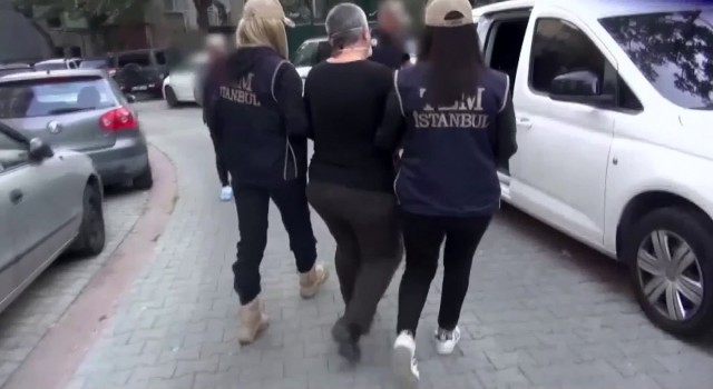 TTB Başkanı Şebnem Korur Fincancının tutukluluk halinin devamına karar verildi