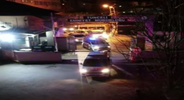 Tuncelide 300 kişiyi usulsüz emekli eden şahıs 20 milyon lira vurgun gerçekleştirmiş