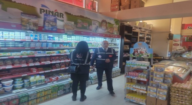 Tuncelide fahiş fiyat denetimi
