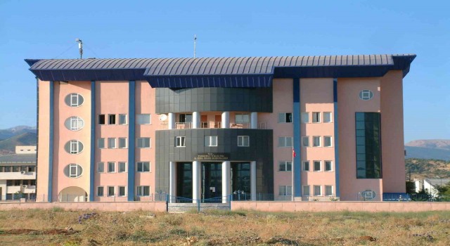 Tunceli'de İl Özel İdareye 34 işçi alımı yapılacak