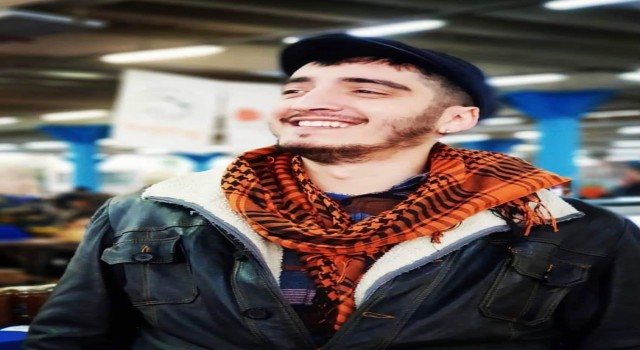 Tuncelili genç, Avustralyadaki kazada hayatını kaybetti