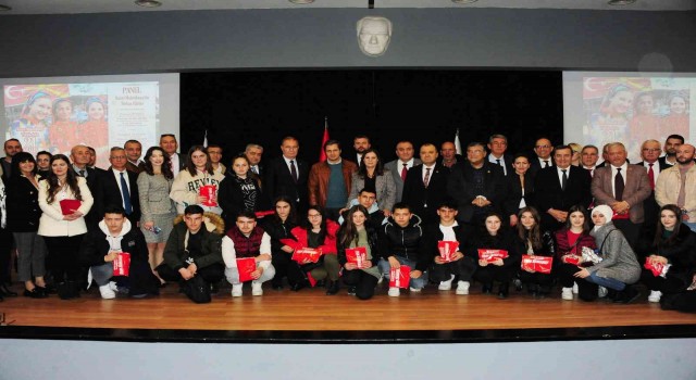 Türkçe Dil Bayramı Balçovada kutlandı