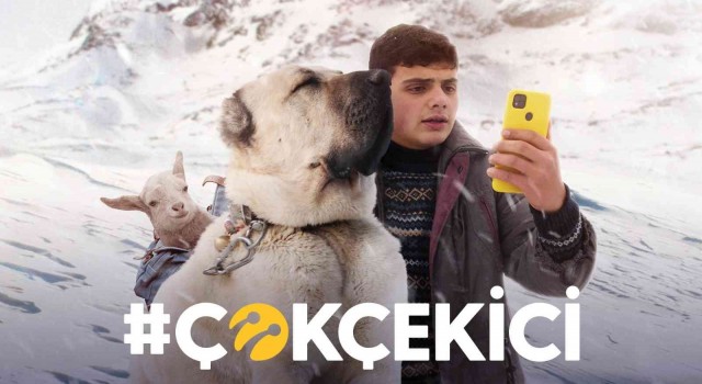 Turkcell yeni reklam filmini yayınlandı