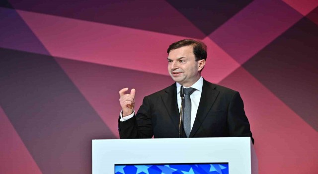 Türkiye ile ABD arasındaki ticaret hacmi 28 milyar dolara çıktı